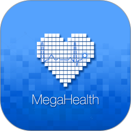 megahealth兆观健康pro