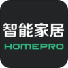 homepro智能家居APP图标