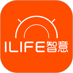 ILIFE智意机器人APP图标