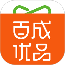 百成优品APP图标