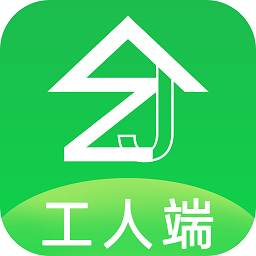 治家工人端APP图标