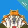 嘉园迎新ar地图手机版APP图标