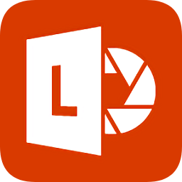 Office Lens(Office扫描仪)APP图标