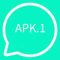 Apk1安装器安卓版v1.6.7APP图标