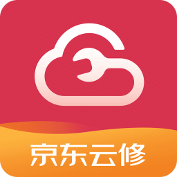 京东云修app(商家版)APP图标