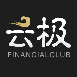 云极金融社区图标