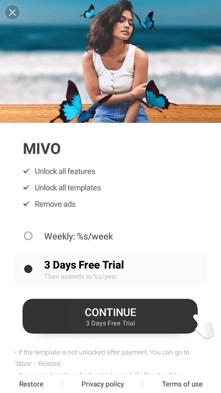 mivo