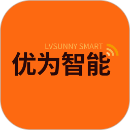 优为智能家居app