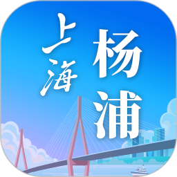 上海杨浦appAPP图标