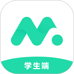 小美在线学生端APP图标