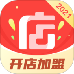 店店旺app(开店转店)APP图标