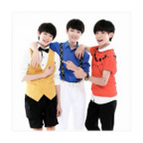 TFBoys四叶草客户端