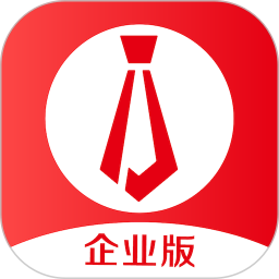 ijob企业版appAPP图标