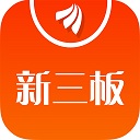 东方财富新三板APP图标