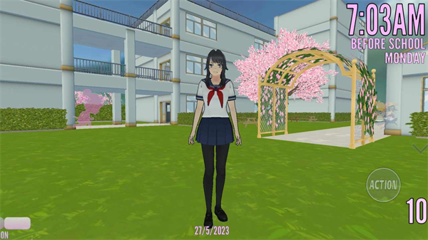 yanderesimulator 中文版下载官方最新版本