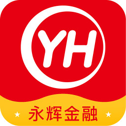 永辉金融APP图标