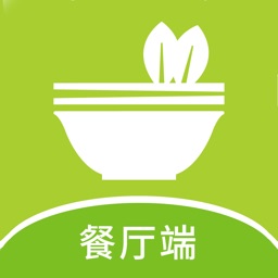 餐聚达餐厅端appAPP图标