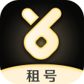 虚贝租号极速版安卓版v13.8.3APP图标