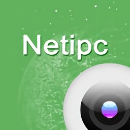 netipc软件APP图标