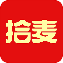 拾麦商城(拾麦Smile)APP图标