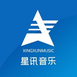 星迅音乐客户端APP图标