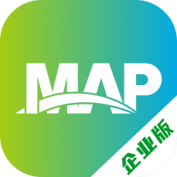 map智农企业版APP图标