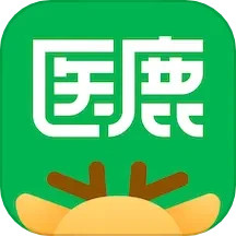 医鹿医生版APP图标