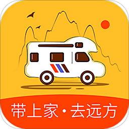 房车大玩家APP图标