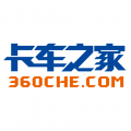 卡车之家安卓版v7.36.0APP图标