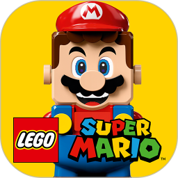 乐高lego super mario apk