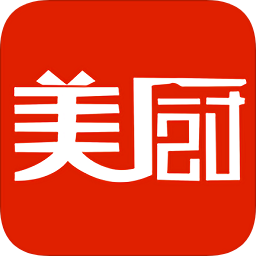 美厨食谱大全APP图标