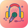 萌音变声器APP图标