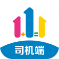 幸福司机端安卓版v1.3.1APP图标