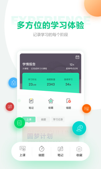 人民医学网app网课APP截图