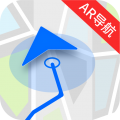 AR导航仪安卓版v1.5APP图标