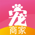 宠夫子商家版安卓版v2.1.7APP图标