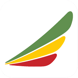 埃塞俄比亚航空(Ethiopian Airlines)APP图标