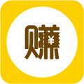 淘赚钱返利安卓版v5.3.4APP图标