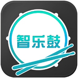 智乐鼓爵士鼓家庭终端APP图标