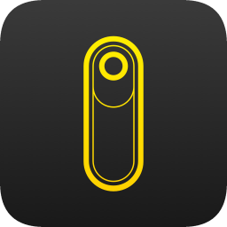 insta360 one图标