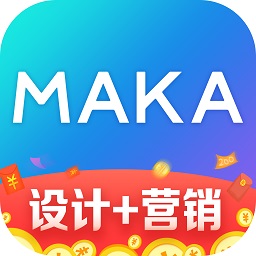 maka极速版APP图标