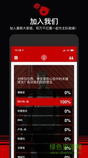 曼联(man utd)