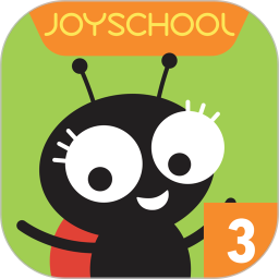 joyschool level 3软件APP图标