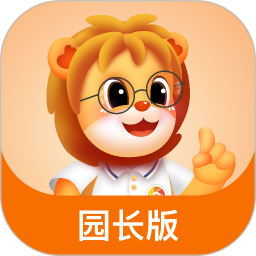 柒彩未来园长端app