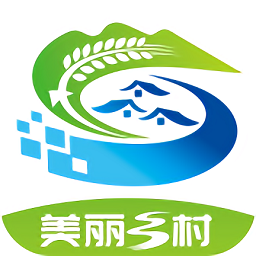 美丽湘村APP图标