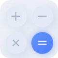 万能计算器安卓版v1.2.9APP图标
