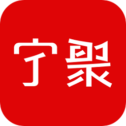 宁波宁聚(原点看宁波)APP图标