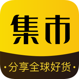 思阜未来集市APP图标