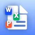 excel手机word制作器安卓版v1.0.11APP图标