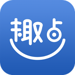 趣点配送APP图标